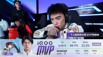 乐鱼体育登录-深巅元刺首秀获胜斩获第四局MVP|王者荣耀|kpl|电竞赛事讨论|小局_新浪体育_新浪新闻