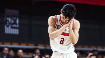 乐鱼电脑版官网-申请交易，徐杰离队？2换1，广东交易曝光，27岁，211，顶薪中锋|沈梓捷|广东男篮|杜锋|胡明轩|杜润旺_新浪体育_新浪新闻